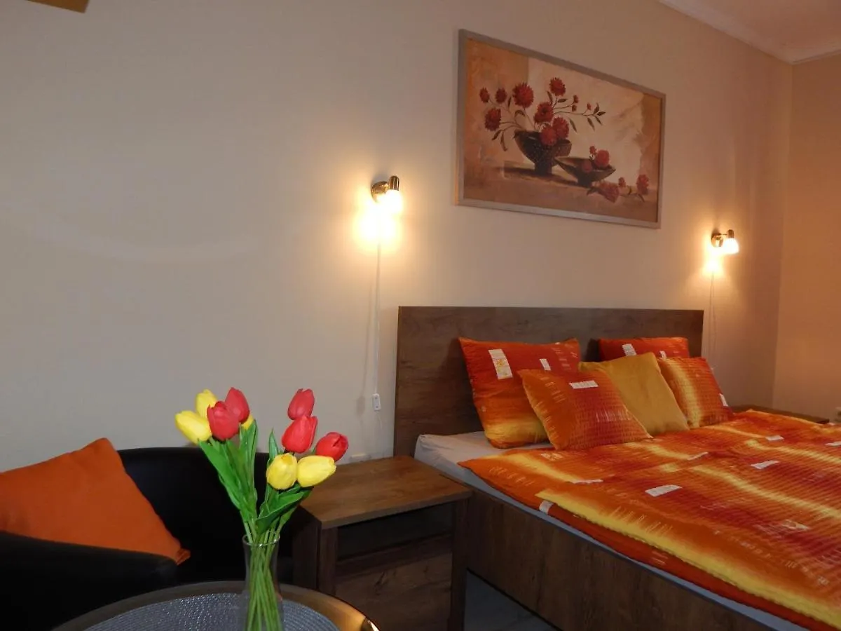 Voelgy Apartman Eger 0*,