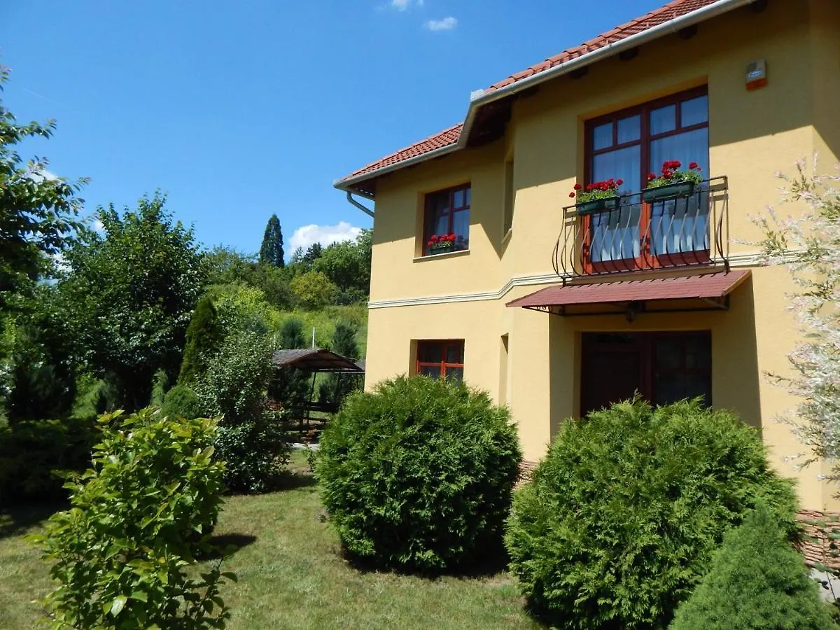 Voelgy Apartman Eger 0*,
