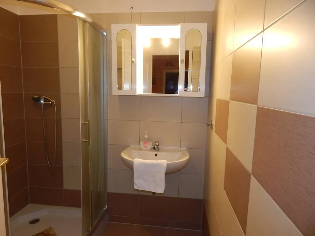 Voelgy Apartman Eger