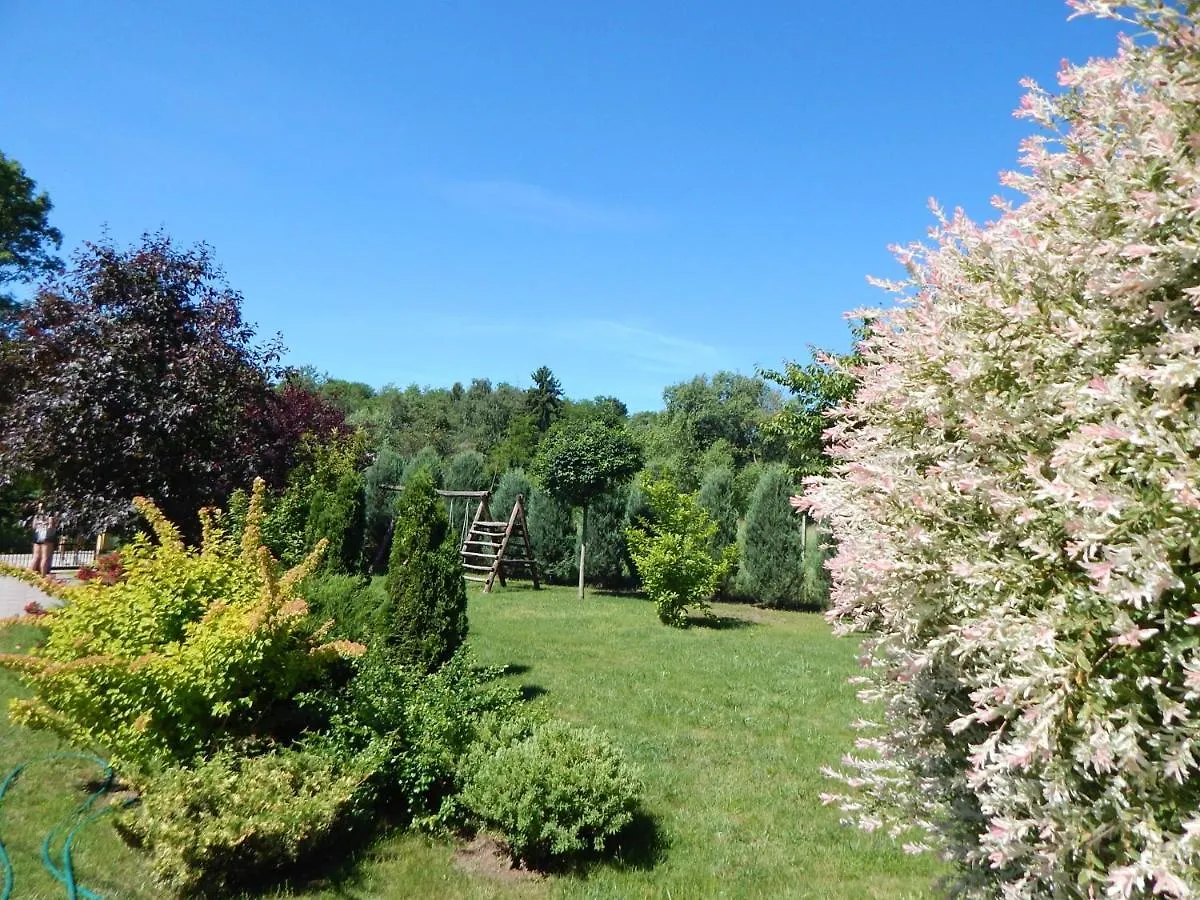 Voelgy Apartman Eger